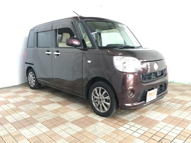 ムーヴキャンバス（新潟県新潟市西区）画像5