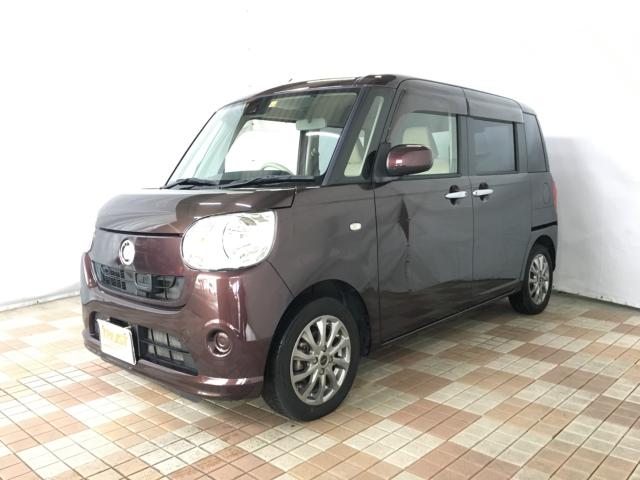 ムーヴキャンバス（新潟県新潟市西区）画像7