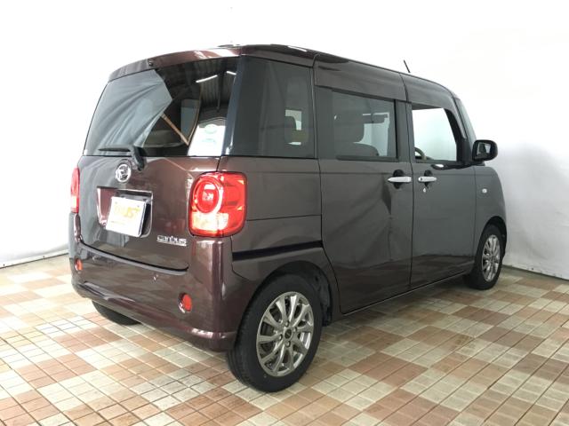 ムーヴキャンバス（新潟県新潟市西区）画像8