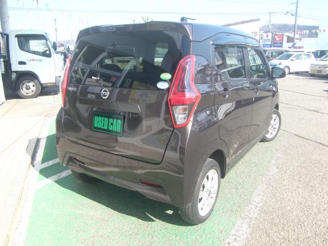 デイズ（新潟県柏崎市）