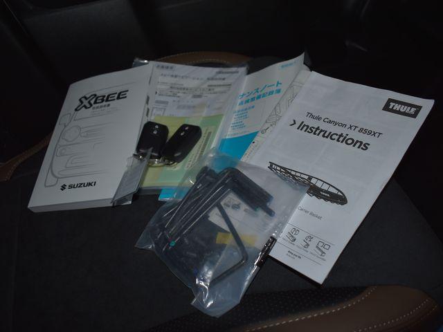 クロスビー（新潟県上越市）画像21