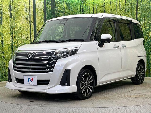 ルーミー（新潟県新潟市南区）