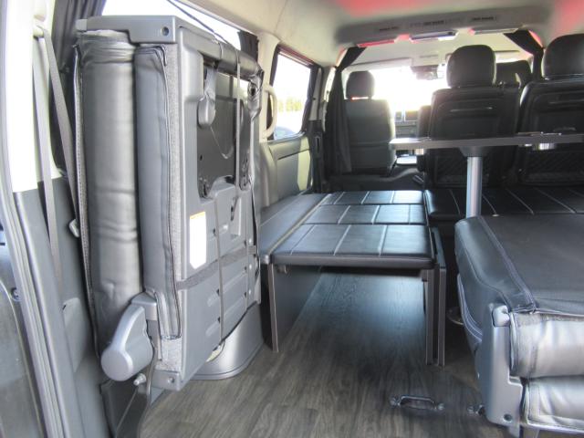 ハイエースワゴン（新潟県新潟市南区）