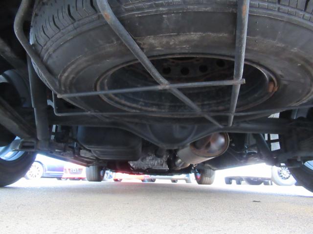 ハイエースワゴン（新潟県新潟市南区）