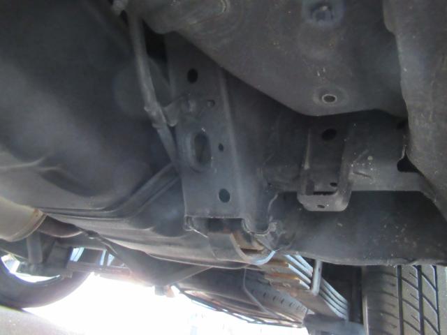 ハイエースワゴン（新潟県新潟市南区）