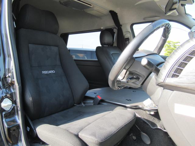 ハイエースワゴン（新潟県新潟市南区）