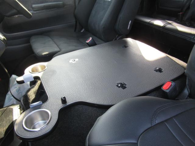 ハイエースワゴン（新潟県新潟市南区）