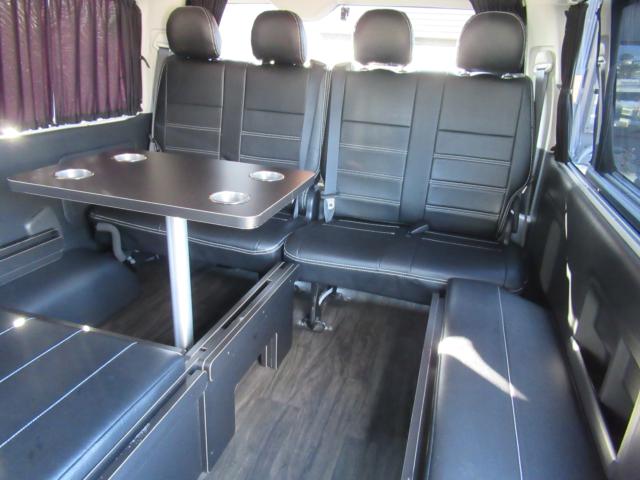 ハイエースワゴン（新潟県新潟市南区）