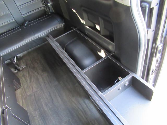 ハイエースワゴン（新潟県新潟市南区）