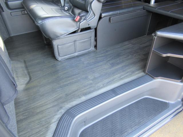 ハイエースワゴン（新潟県新潟市南区）