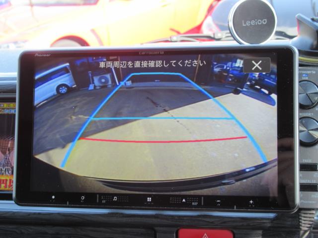 ハイエースワゴン（新潟県新潟市南区）