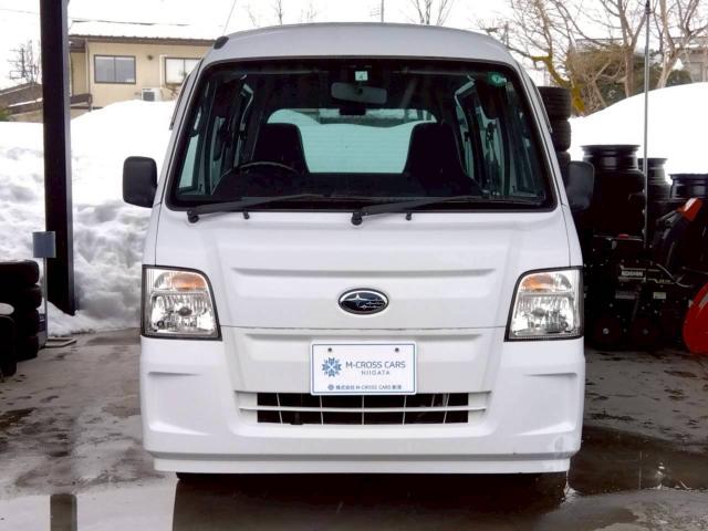 サンバーバン（新潟県十日町市）画像6