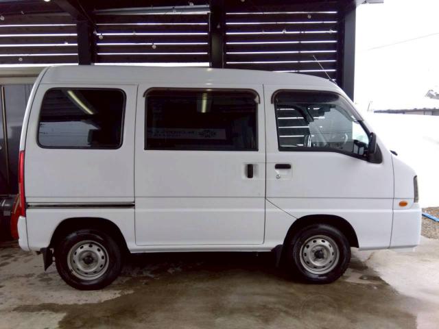 サンバーバン（新潟県十日町市）画像9