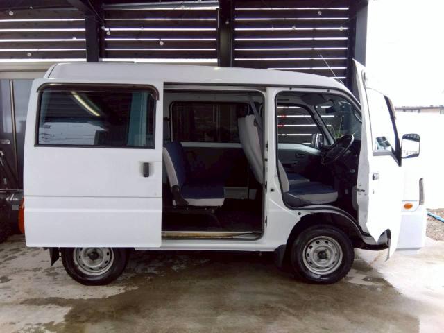 サンバーバン（新潟県十日町市）画像10