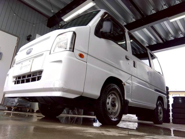 サンバーバン（新潟県十日町市）画像14