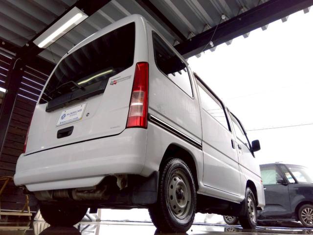 サンバーバン（新潟県十日町市）画像15