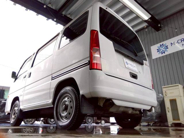 サンバーバン（新潟県十日町市）画像16