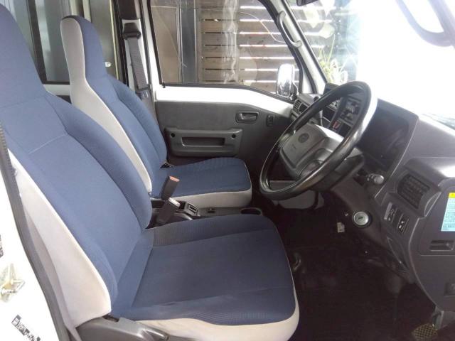 サンバーバン（新潟県十日町市）画像17