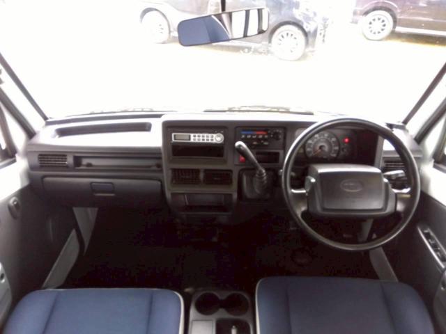 サンバーバン（新潟県十日町市）画像24