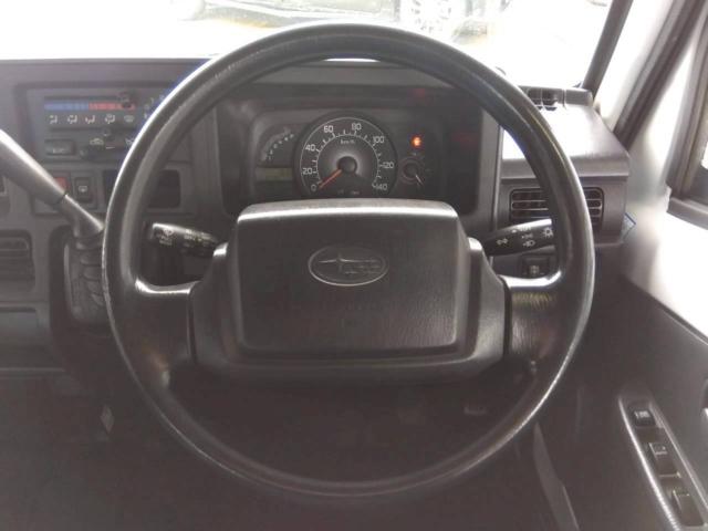 サンバーバン（新潟県十日町市）画像25