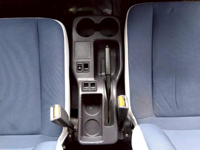 サンバーバン（新潟県十日町市）画像35