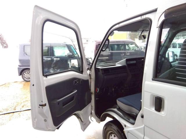 サンバーバン（新潟県十日町市）画像45