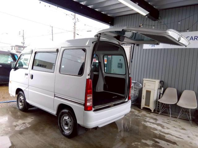 サンバーバン（新潟県十日町市）画像47