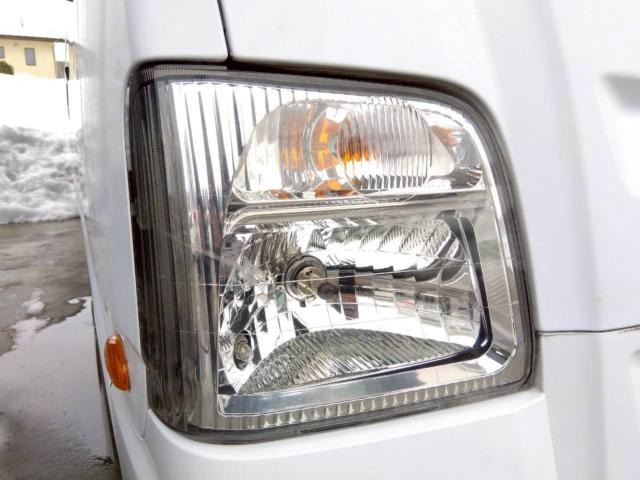 サンバーバン（新潟県十日町市）画像48