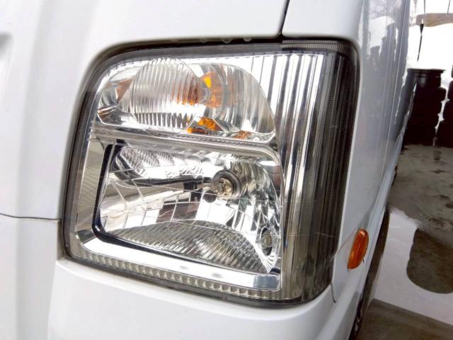 サンバーバン（新潟県十日町市）画像49