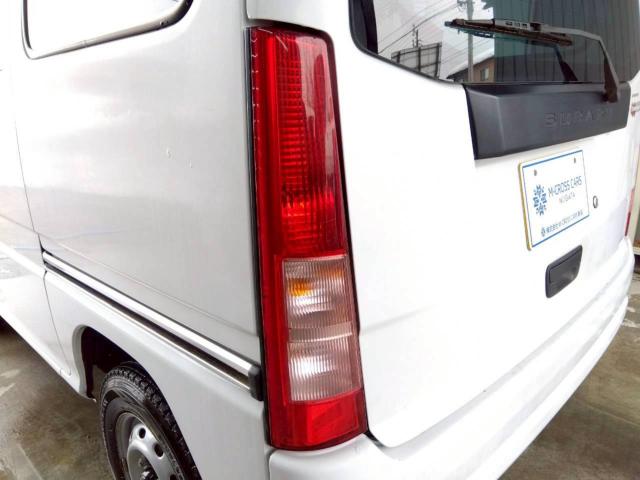 サンバーバン（新潟県十日町市）画像51