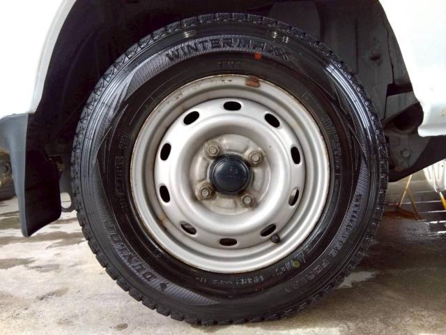 サンバーバン（新潟県十日町市）画像54