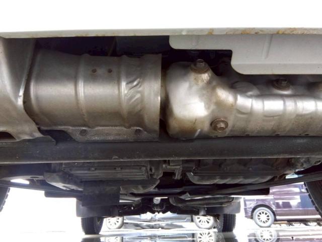 サンバーバン（新潟県十日町市）画像57