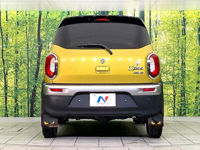 クロスビー（新潟県新潟市東区）