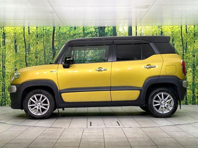 クロスビー（新潟県新潟市東区）