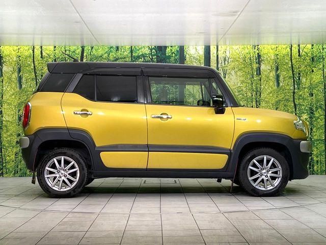 クロスビー（新潟県新潟市東区）