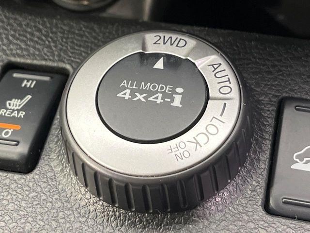 エクストレイル（新潟県新潟市南区）画像6