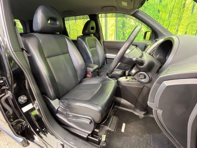 エクストレイル（新潟県新潟市南区）画像8