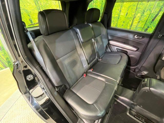 エクストレイル（新潟県新潟市南区）画像9