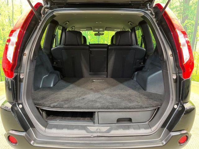 エクストレイル（新潟県新潟市南区）画像10