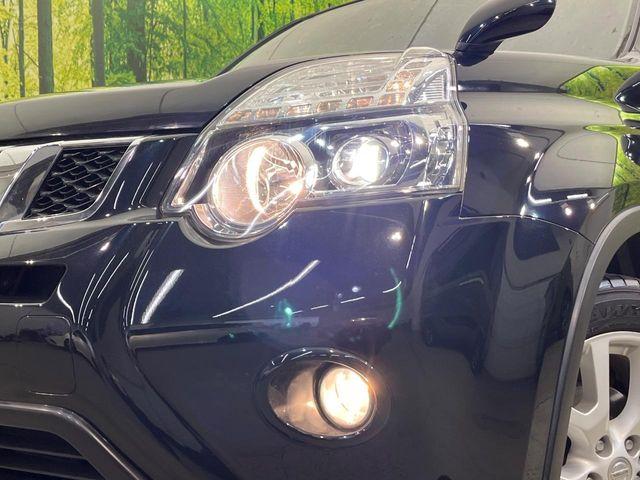 エクストレイル（新潟県新潟市南区）画像12