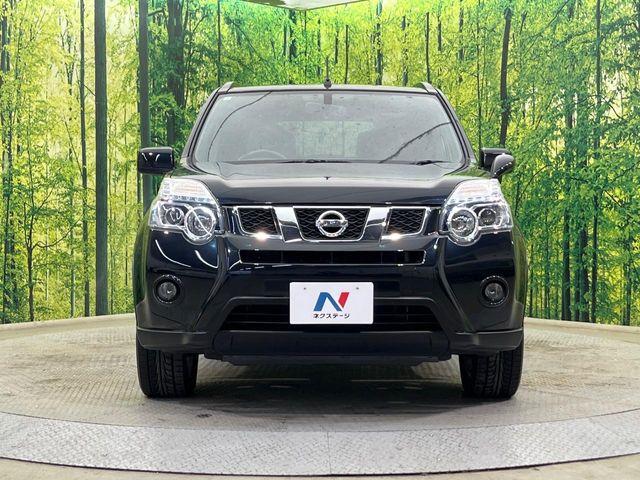 エクストレイル（新潟県新潟市南区）画像14