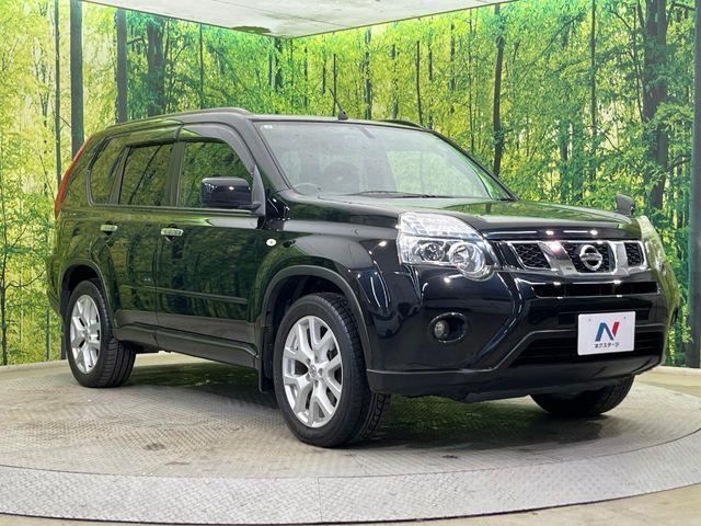 エクストレイル（新潟県新潟市南区）画像16