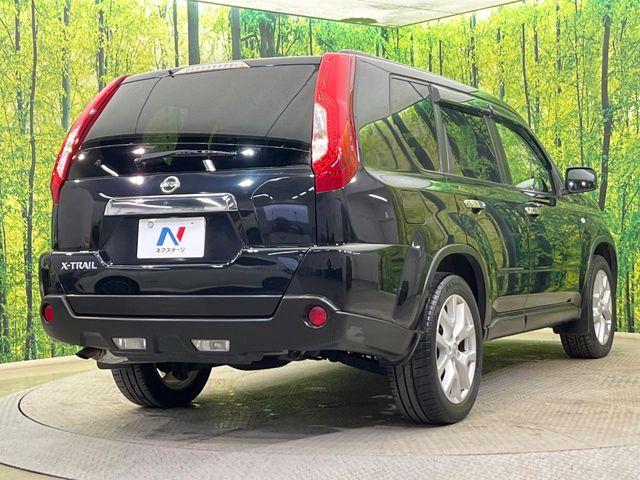 エクストレイル（新潟県新潟市南区）画像17