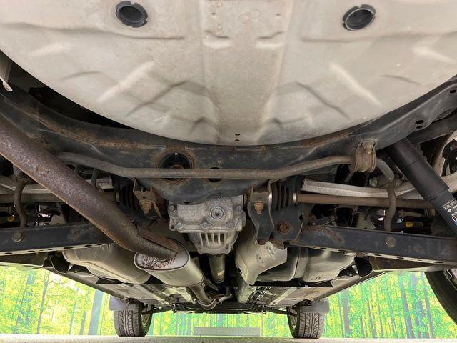 エクストレイル（新潟県新潟市南区）画像19