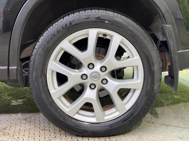 エクストレイル（新潟県新潟市南区）画像26