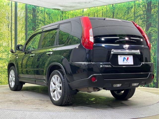 エクストレイル（新潟県新潟市南区）画像28