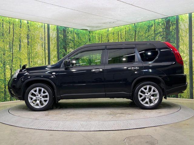 エクストレイル（新潟県新潟市南区）画像29