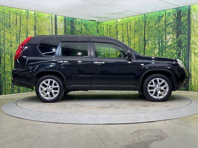 エクストレイル（新潟県新潟市南区）画像30