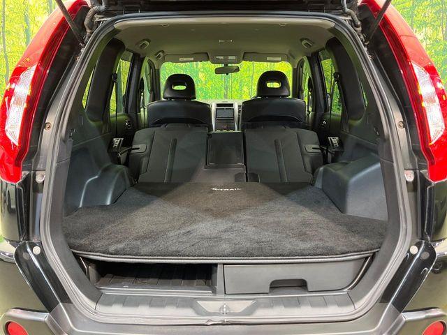 エクストレイル（新潟県新潟市南区）画像32