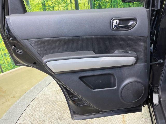 エクストレイル（新潟県新潟市南区）画像35